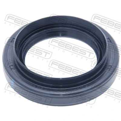 Abbildung von FEBEST 95HBY 42650915C Wellendichtring, Antriebswelle TOYOTA: Corolla IX Schrägheck, Verso
