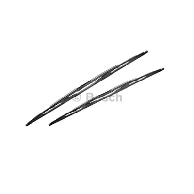 Abbildung von Bosch 3397001494 Wischblatt Satz Twin 494 Länge: 575/400 mm
