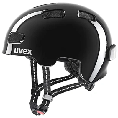 Abbildung von UVEX Hlmt 4 Reflexx Fahrradhelm