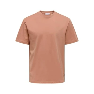 Abbildung von ONLY &amp; SONS Onsfred Life RLX Ss Tee Noos
