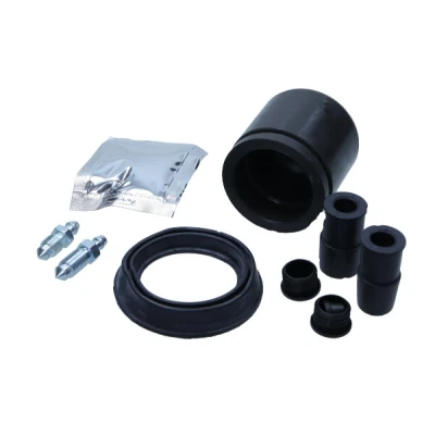 Abbildung von MAXGEAR 27 1611 Bremssattel Reparatursatz Vorderachse mit Kolben 57 BMW: 3 Touring, Limousine, 1 Schrägheck, VOLKSWAGEN: Passat B6 Variant