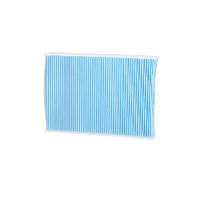 Abbildung von FEBI BILSTEIN 37723 Innenraumfilter Pollenfilter 255 182 35 VOLKSWAGEN: up! Schrägheck, load Kastenwagen, SEAT: Mii, SKODA: Citigo, Citigo e iV