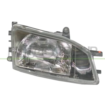 Abbildung von PRASCO TY7304804 Scheinwerfer links H4 für Rechtsverkehr TOYOTA: Hiace 4 Bus