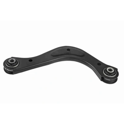 Abbildung von ACKOJA A52 0846 Querlenker mit Gummilager Hinterachse links, oben Stahlblech HYUNDAI: Kona SUV