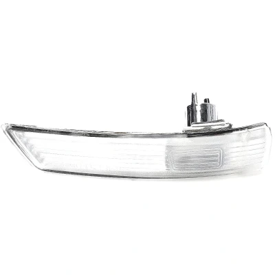 Abbildung von METZGER 2080143 Blinker Außenspiegel links ohne Lampenträger, Glühlampe mit E Prüfzeichen WY5W FORD: Focus 2 Schrägheck, MONDEO 4 Turnier