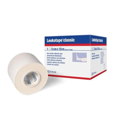 Abbildung von BSN Medical Leukotape Classic, 5 cm