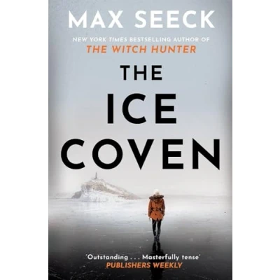 Abbildung von The Ice Coven (A Detective Jessica Niemi thriller)