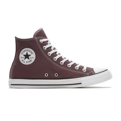 Abbildung von Converse Chuck Taylor Unisex Sneaker high, Größe: 37, Cocoa brown Kunststoff/textil