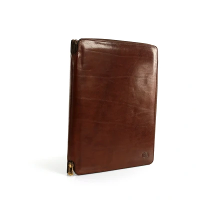 Abbildung von The Bridge Story UOMO (32 cm) Aktentasche, Größe: One Size, Marrone