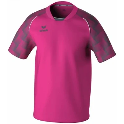 Abbildung von Erima Unisex Kinder EVO Star stylisches Trikot (3132406), pink glo/Slate grey, 164