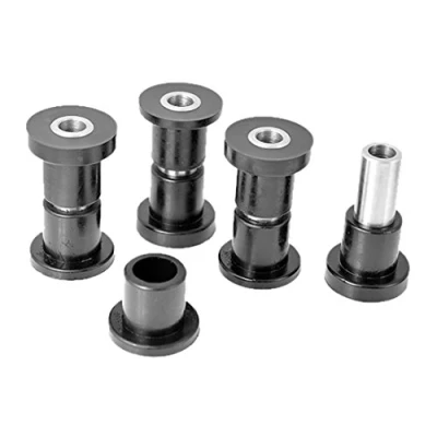Abbildung von Powerflex PFR5 306BLK Performance Polyuretan Buchsen Blackseries