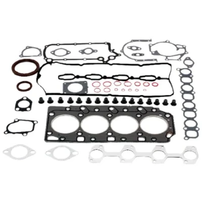 Abbildung von JAPANPARTS KM K02 Dichtungsvollsatz, Motor KIA: SORENTO 1