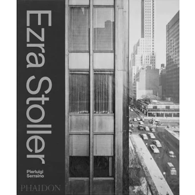 Abbildung von Ezra Stoller: A Photographic History of Modern American Architecture (Architecture in Detail)