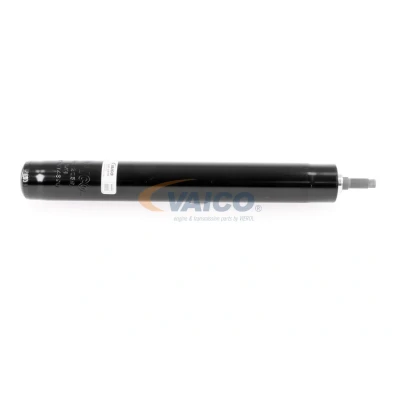 Abbildung von VAICO V40 2059 Stoßdämpfer Vorderachse links, rechts Öldruck Zweirohr Federbeineinsatz oben Stift Original Qualität OPEL: Astra F CC