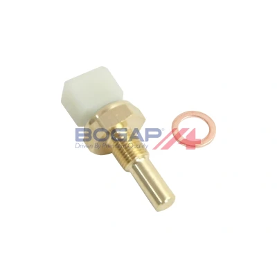 Abbildung von BOGAP A4126112 Kühlmitteltemperatursensor AUDI: Cabriolet B4, A4 B5 Avant, 80 B4 Limousine