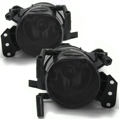 Abbildung von JOM 83051 Nebelscheinwerfer rauchgrau beidseitig 12V mit Glühlampe BMW: 3 Coupe, Touring, 5 Limousine