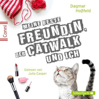 Abbildung von Conni 15 3: Meine beste Freundin, der Catwalk und ich: 2 CDs (3)