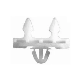 Abbildung von ROMIX A15690 Clip MERCEDES BENZ: E Klasse T modell, 190, W124 Cabrio