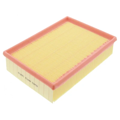 Abbildung von MAPCO 60493 Luftfilter 59 178 244 viereckig Filtereinsatz BMW: Z3 Roadster, 5 Touring, Limousine, ALPINA: B3 Touring