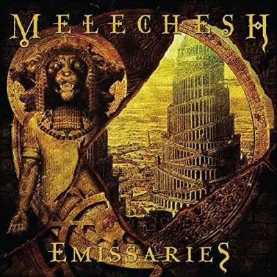 Abbildung von Emissaries