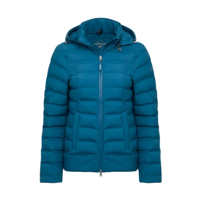 Abbildung von LeMieux FW&#039;22 Elize Wasserdichte Pufferjacke