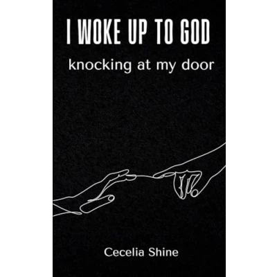 Abbildung von i woke up to God knocking at my door