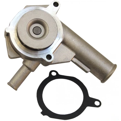 Abbildung von MAPCO 21606 Wasserpumpe mechanisch FORD: ESCORT 4, FIESTA 3, 4 Kombi