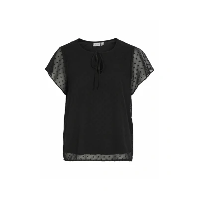 Abbildung von VIEDEE C/S V Neck TOP/LC