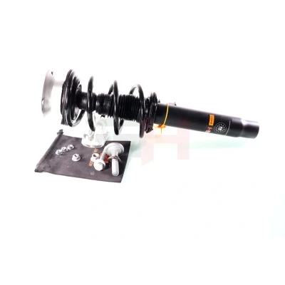 Abbildung von GH 351592C01 Federbein Vorderachse, rechts, links, Vorderachse links BMW: X1