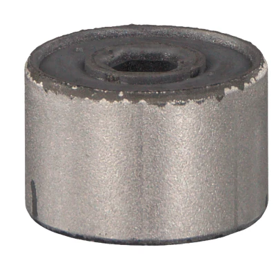 Abbildung von FEBI BILSTEIN 39091 Querlenkerlager Vorderachse links, rechts 62 Gummi Gummimetalllager AUDI: A2