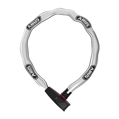 Abbildung von ABUS Kettenschloss &quot;Catena 6806K&quot;