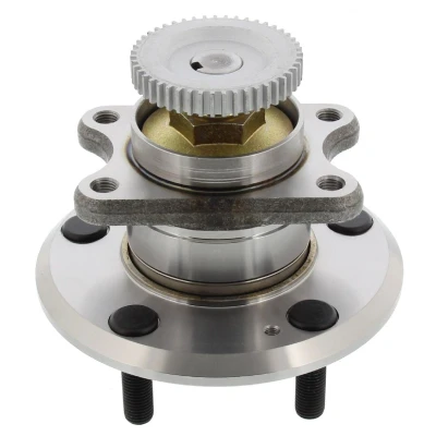 Abbildung von MAPCO 46298 Radlagersatz mit ABS Sensorring HYUNDAI: XG