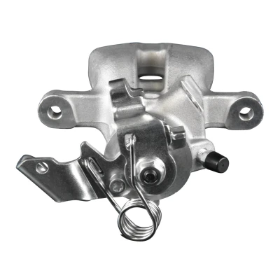 Abbildung von FEBI BILSTEIN 178102 Bremssattel Aluguss Hinterachse links OPEL: Zafira A, Astra G CC, Meriva VAUXHALL: Mk4 Kombi
