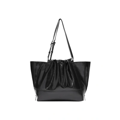Abbildung von Liebeskind Berlin LOU Handtasche, Damen, Größe: One Size, Schwarz