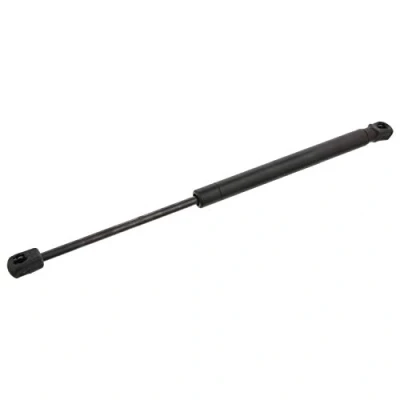 Abbildung von FEBI BILSTEIN 31640 Heckklappendämpfer 390 375 beidseitig VOLKSWAGEN: Passat B6 Limousine
