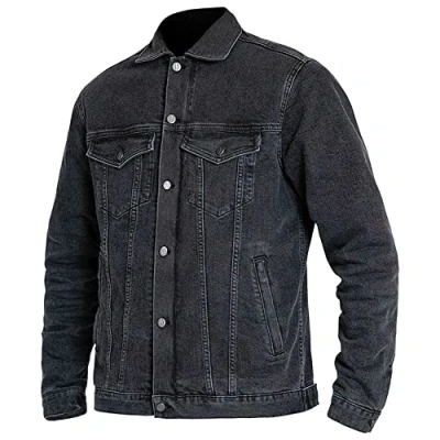 Abbildung von John Doe Motorradjacke Maverick XTM Monolayer Motorrad Textiljacke