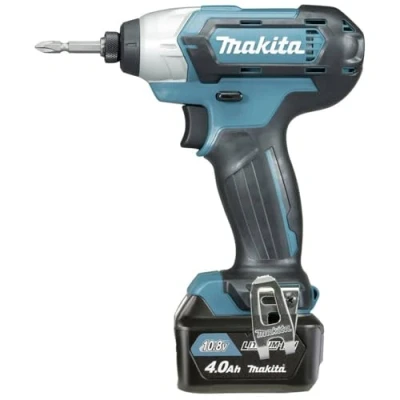 Abbildung von Akku Schlagschrauber TD110DSMJ, 10,8Volt