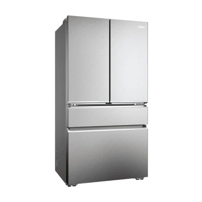 Abbildung von Haier French Door &quot;HFW7918ENMP&quot;, HFW7918ENMP, 177,5 cm hoch, 90,8 breit