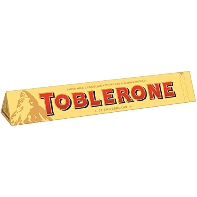 Abbildung von Toblerone 200G