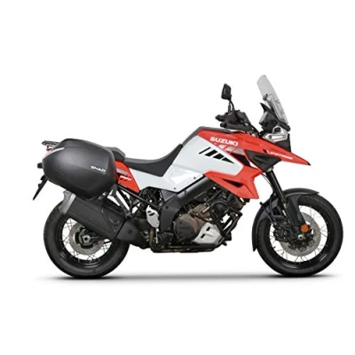 Abbildung von Shad 3P Seitenkofferträger S0VS10IF für DL 1000/1050 V Strom /XT