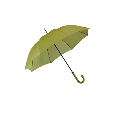 Abbildung von Samsonite Rain Pro Stick Umbrella Pistachio Green Regenschirm