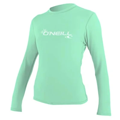 Abbildung von O&#039;NEILL Rash Guard Damen Basis Skins Sun Shirt