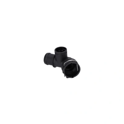 Abbildung von FEBI BILSTEIN 182328 Flansch VOLKSWAGEN: Touran I, Golf 5 Schrägheck, Passat B6 Variant, AUDI: A3 Sportback, TT Coupe