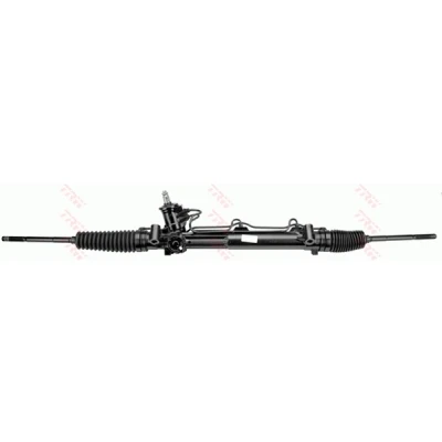 Abbildung von TRW JRP142 Servolenkung hydraulisch für Linkslenker VISTEON vierkant M16x1,5 1270,5 FORD: MONDEO 2 Kombi