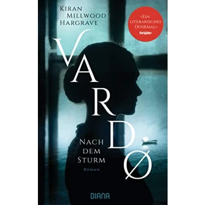 Abbildung von Vardo Nach dem Sturm: Roman