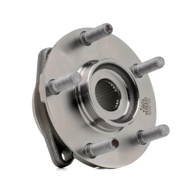 Abbildung von SKF VKBA 7723 Radlagersatz NISSAN: X Trail