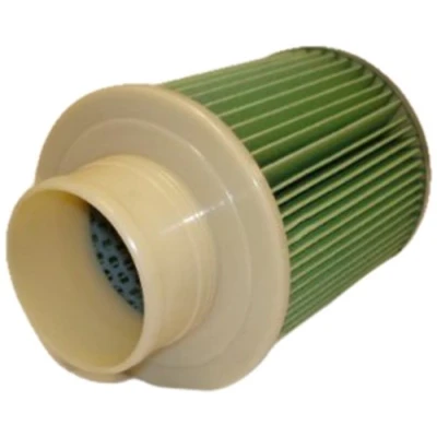 Abbildung von ASHIKA 20 04 420 Luftfilter 186,5 134,5 Filtereinsatz HONDA: PRELUDE 3