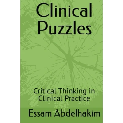 Abbildung von Clinical Puzzles: Critical Thinking in Practice (Medical E BOOKS)