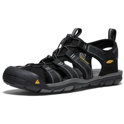 Abbildung von KEEN Sandale Clearwater CNX