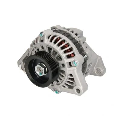 Abbildung von STARDAX STX102155 Lichtmaschine 12V 80A NISSAN: Primera Hatchback, ALMERA 1 Hatchback